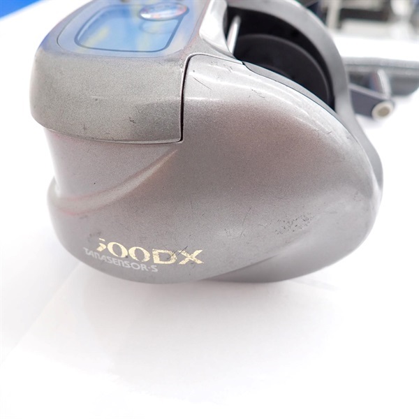 ００タナセンサーＳ５００ＤＸ